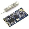Oem HC-12 RF ryšio modulis siųstuvas su antena 433Mhz 1000m