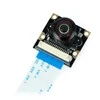 HD G kamera OV5647 5Mpx, plataus kampo, skirta Raspberry Pi, Waveshare 14037