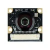HD G kamera OV5647 5Mpx, plataus kampo, skirta Raspberry Pi, Waveshare 14037