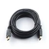 ART KABHD OEM-45 ART kabelis HDMI kištukas / HDMI 1.4 kištukas 3M su ETHERNET OEM