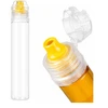 HDPE butelis - 250 ml - su