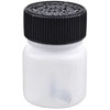 Oem HDPE buteliukas - 250 ml - su dangteliu