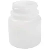 Oem HDPE buteliukas - 250 ml - su dangteliu