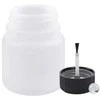 Oem HDPE buteliukas - 250 ml - su dangteliu