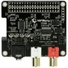 HiFiBerry DAC+ ADC Pro, garso plokštė, skirta Raspberry Pi 4B/3B+/3B