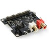 HiFiBerry DAC2 ADC Pro – Raspberry Pi