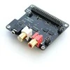 HiFiBerry DAC2 Pro, garso plokštė skirta Raspberry Pi 4B/3B+/3B