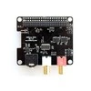 HiFiBerry DAC2 Pro su RCA garso jungtimis