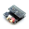 HiFiBerry DAC2 Pro, garso plokštė skirta Raspberry Pi 4B/3B+/3B