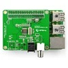 HiFiBerry Digi + standartas, garso plokštė, skirta Raspberry Pi 4B/3B+/3/2/B+/A+/Zero