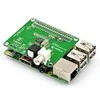 HiFiBerry Digi + standartas, garso plokštė, skirta Raspberry Pi 4B/3B+/3/2/B+/A+/Zero