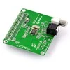 HiFiBerry Digi + standartas, garso plokštė, skirta Raspberry Pi 4B/3B+/3/2/B+/A+/Zero