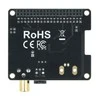 HiFiBerry Digi2 Pro - garso plokštė, skirta Raspberry Pi 4B/3B+/3/2/B+/A+/Zero