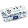 Potenciometrų rinkinys - 100 vnt - justPi