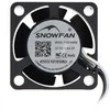 Hotend aušinimo ventiliatorius Bambu Lab P1 serijos spausdintuvams