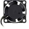 Hotend aušinimo ventiliatorius Bambu Lab P1 serijos spausdintuvams