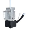 Hotend galvutė Creality Ender-3 V3 SE 3D spausdintuvams