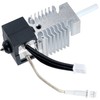 Hotend galvutė Creality Ender-3 V3 SE 3D spausdintuvams