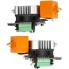 Hotend galvutė Snapmaker J1 3D spausdintuvui - 0.8mm - 2 vnt.