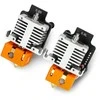 Hotend galvutė Snapmaker J1 3D spausdintuvui - 0.8mm - 2 vnt.