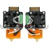 Hotend galvutė Snapmaker J1 3D spausdintuvui - 0.8mm - 2 vnt.