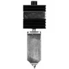 Hotend su grūdinto plieno antgaliu Bambu Lab A1 serijos spausdintuvams - 0.8mm