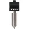 Hotend su volframo karbido antgaliu, skirtu Bambu Lab H2, P2S ir X2D serijos spausdintuvams – 0.6 mm