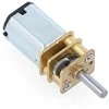 HPCB variklis su 298:1 pavara, Pololu 3069