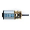 HPCB variklis su 298:1 pavara, Pololu 3069