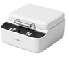 Spausdintuvas HTVRONT H17 Case Press (Baltas)
