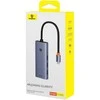 Baseus UltraJoy 7in1 adapteris pakuotėje