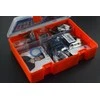 HuskyLens studijų paketas – HuskyLens mokymosi paketas, skirtas mikro: bitams – DFRobot KIT0179-EN