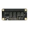 I/O išplėtimo priedėlis, skirtas Raspberry Pi Zero/Zero W - DFRobot DFR0604
