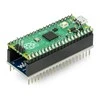 I2C aplinkos jutiklis - skirtas Raspberry Pi Pico - Waveshare 20232
