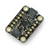 ICM-20948 9DoF, 3 ašių akselerometras, giroskopas ir magnetometras I2C / SPI Qwiic, Adafruit 4554