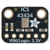 ICS43434 MEMS mikrofonas su I2S sąsaja - Adafruit 6049