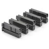 Oem IDC 26 kontaktų lizdas laidui - 5 vnt