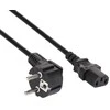 IEC C13 maitinimo laidas - 5 m - Akyga AK-PC-05S