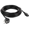 IEC C13 maitinimo laidas - 5 m - Akyga AK-PC-05S