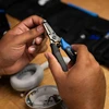 „iFixit“ apatinio žandikaulio vielos nuėmikliai