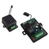 Import 1 kanalo relė 230AC 433Mhz