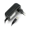 Oem Impulsinis maitinimo šaltinis 24V / 1A - DC 5.5 / 2.5 mm