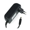 Maitinimo blokas 5V 4A su EU kištuku ir DC 5.5/2.5mm jungtimi