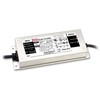 Impulsinis maitinimo šaltinis LED 12V 5A, reguliuojamas+valdomas, PFC, IP65, Mean Well