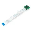 IMX219 8Mps kamera, skirta Raspberry Pi CM ir Jetson Nano, ArduCam B0191