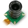 IMX477 12.3MPx HQ kamera su 6mm CS laikikliu, skirta Raspberry Pi, ArduCam B0240