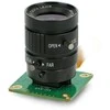 IMX477 12.3MPx HQ kamera su 6mm CS laikikliu, skirta Raspberry Pi, ArduCam B0240