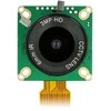 IMX477 12.3MPx HQ kamera su 6mm CS laikikliu, skirta Raspberry Pi, ArduCam B0240