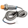 Oem Indukcinis artumo jutiklis LJ12A3-4-Z/BX NPN 6-36V 4mm