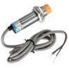 Oem Indukcinis artumo jutiklis LJ12A3-4-Z/BX NPN 6-36V 4mm